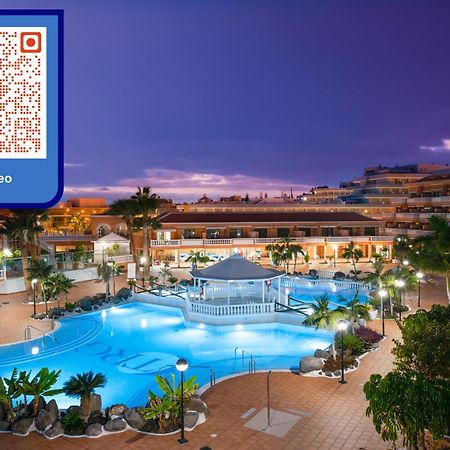 Tenerife South Apartments Плая-де-лас-Америкас Экстерьер фото