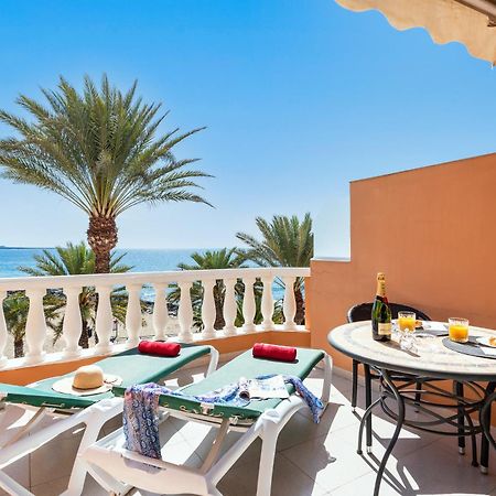 Tenerife South Apartments Плая-де-лас-Америкас Экстерьер фото