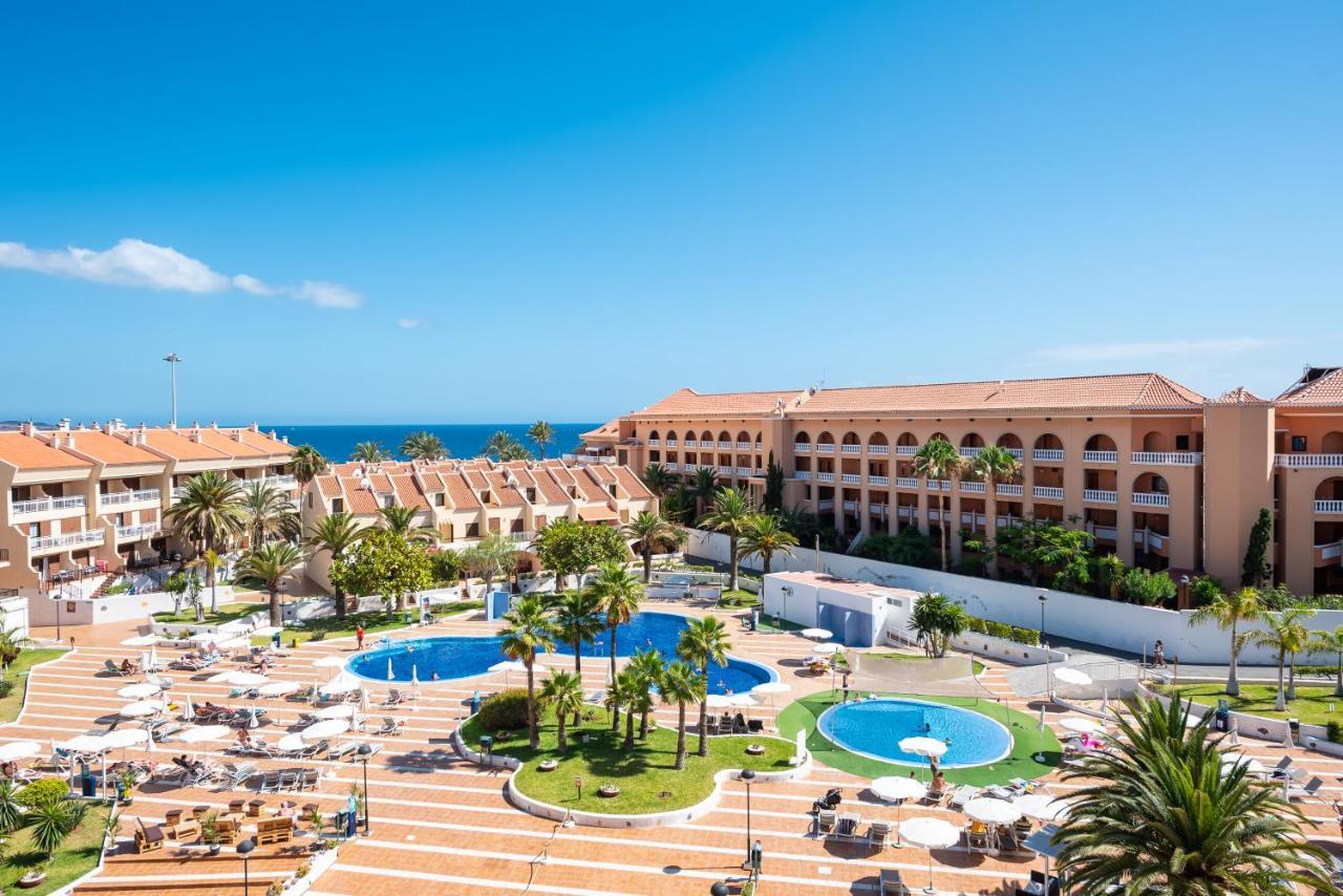 Tenerife South Apartments Плая-де-лас-Америкас Экстерьер фото