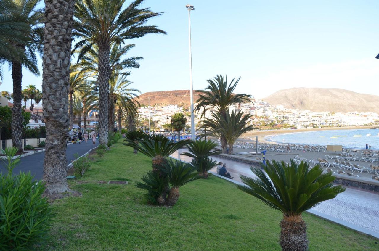 Tenerife South Apartments Плая-де-лас-Америкас Экстерьер фото