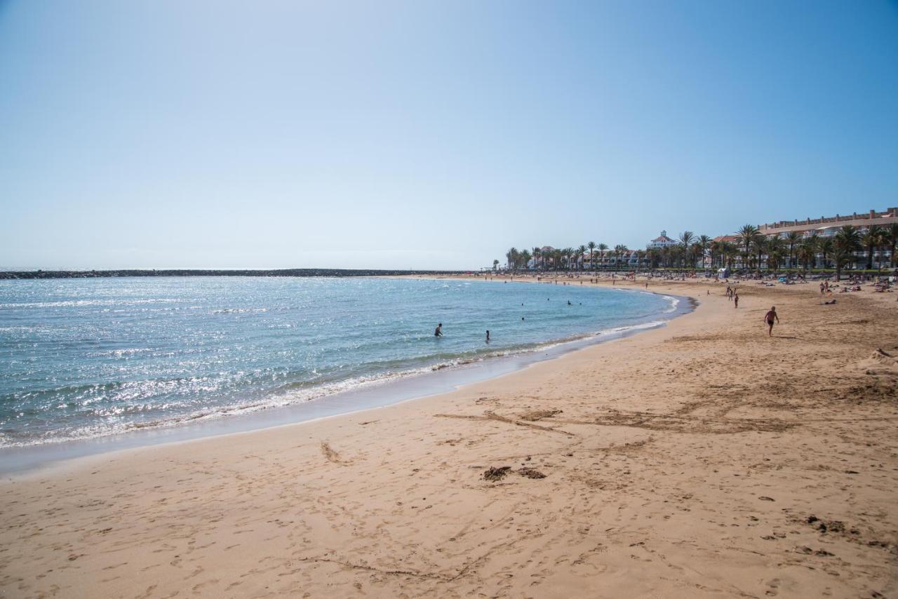 Tenerife South Apartments Плая-де-лас-Америкас Экстерьер фото
